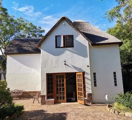 Mead, Pinelands Appartement Kaapstad Buitenkant foto