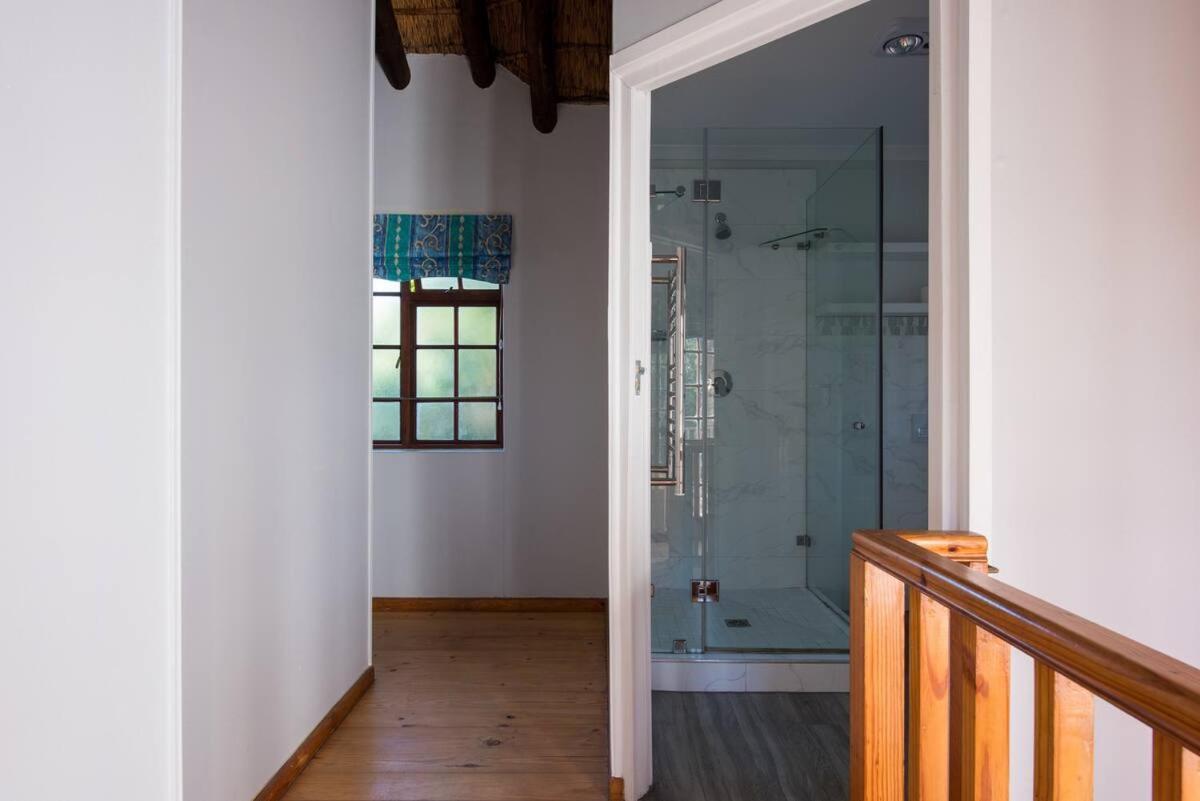 Mead, Pinelands Appartement Kaapstad Buitenkant foto