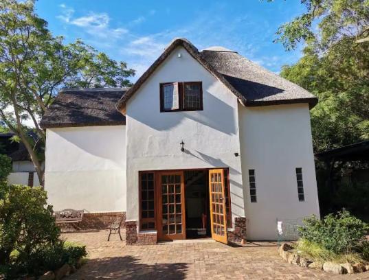 Mead, Pinelands Appartement Kaapstad Buitenkant foto